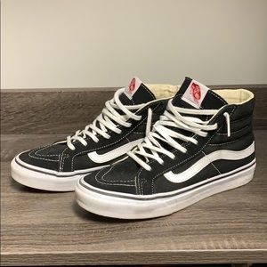 Vans Sk8-Hi shoes